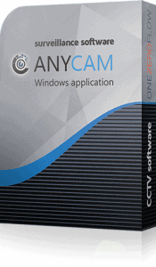 Anycam.iO - IP camera software, easy MJPEG, RTSP and ONVIF viewer and recorder